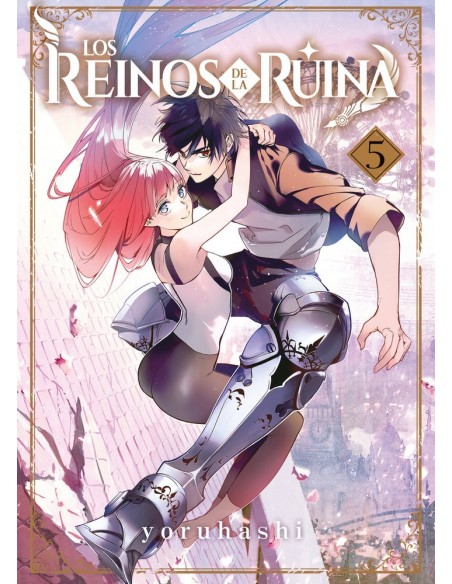 Los Reinos de la Ruina 05