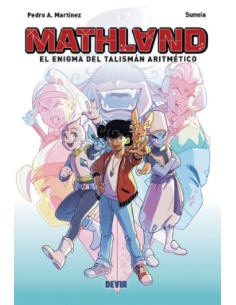 Mathland 01