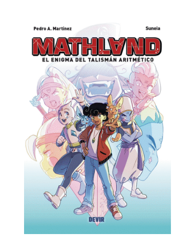 Mathland 01