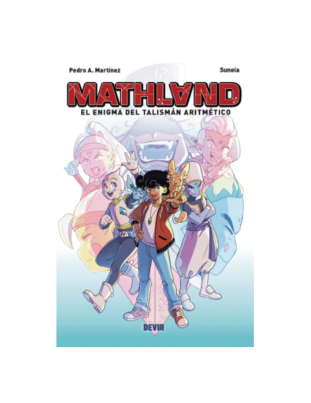 Mathland 01
