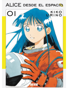 Alice desde el espacio 01