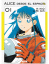 Alice desde el espacio 01