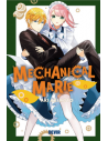 Mechanical Marie 02