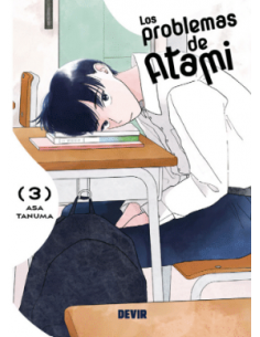 Los problemas de Atami 03