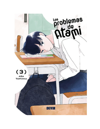 Los problemas de Atami 03