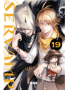 Servamp 19