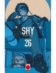 Shy 26