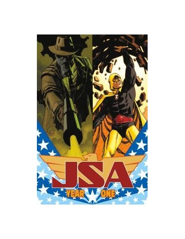 All in JSA 05