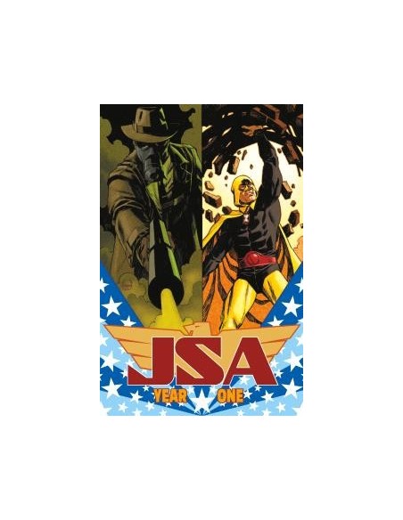 All in JSA 05