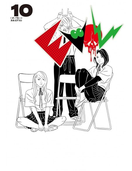 Evol 10