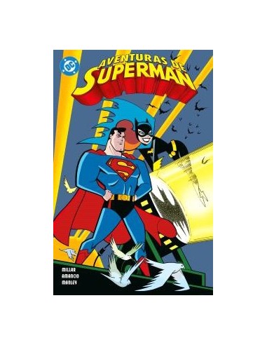 Aventuras de Superman 05
