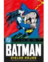 DC Finest. Batman: Cielos rojos