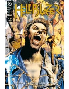 Biblioteca Vertigo. John Constantine: Hellblazer 13