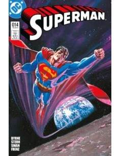 Biblioteca Superman 14