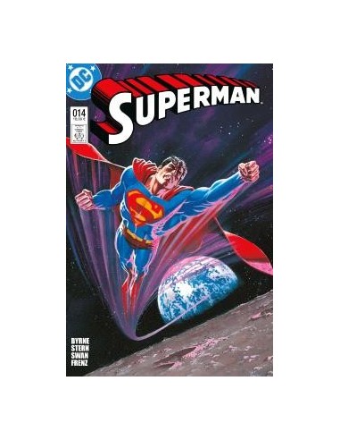 Biblioteca Superman 14
