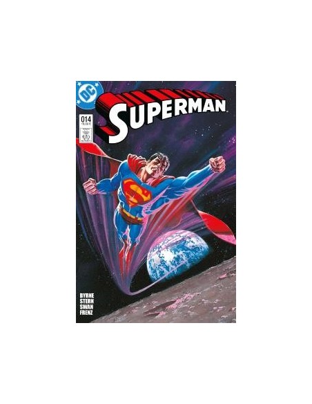 Biblioteca Superman 14