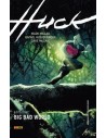 Huck: Big bad world