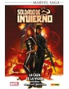 Marvel Saga TPB. Soldado de invierno 02