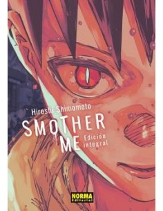 Smother Me integral
