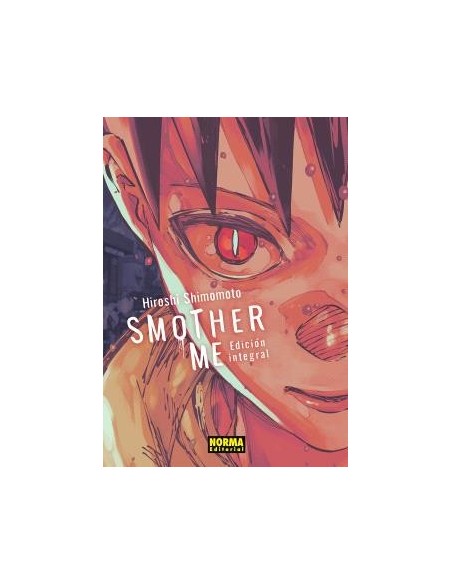 Smother Me integral