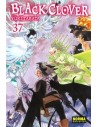 Black Clover 37