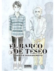 El barco de Teseo 03