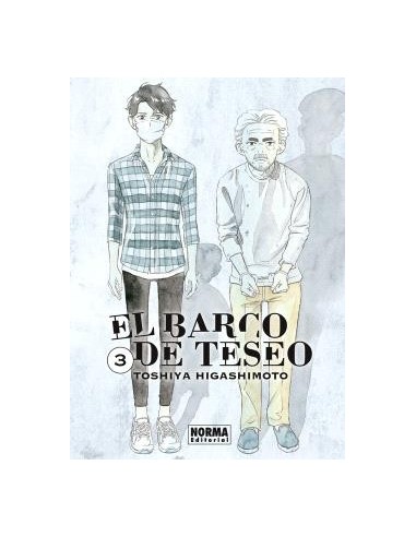 El barco de Teseo 03