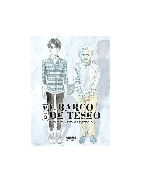 El barco de Teseo 03