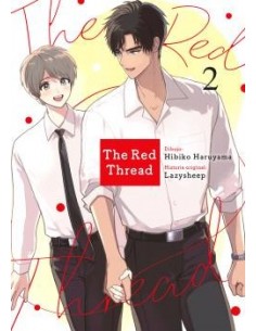 The Red Thread 02