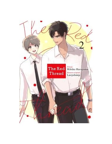 The Red Thread 02