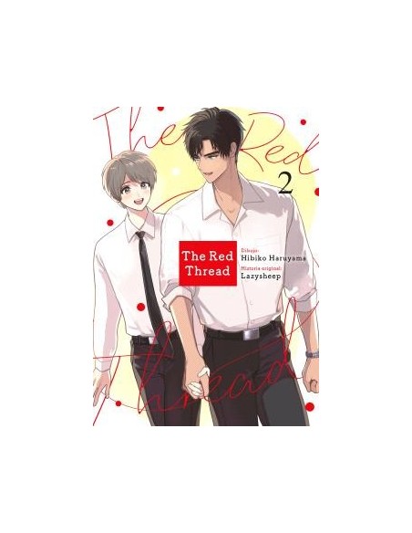 The Red Thread 02