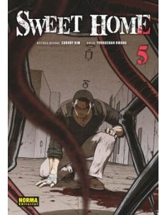Sweet Home 05