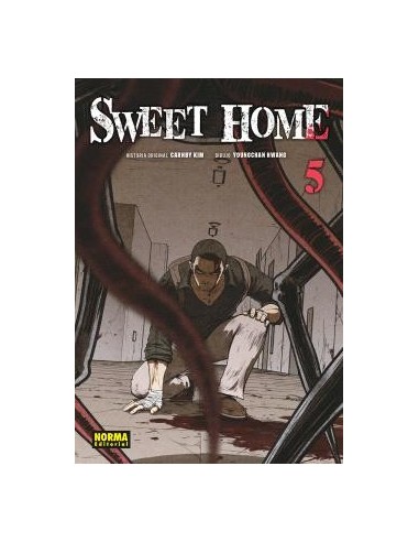 Sweet Home 05