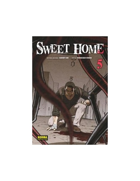 Sweet Home 05