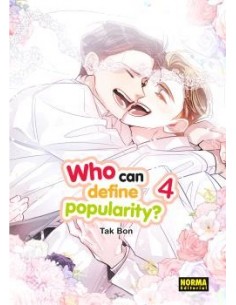 Who can define popularity 04