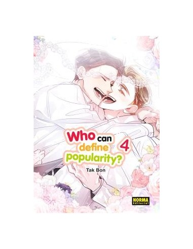 Who can define popularity 04
