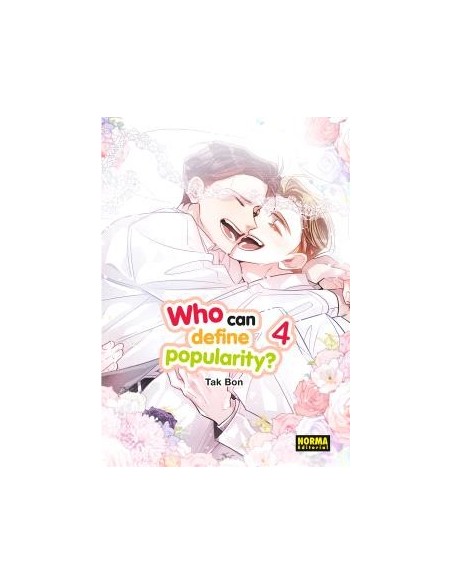 Who can define popularity 04