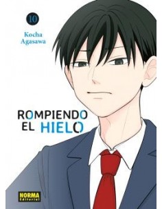 Rompiendo el hielo 10