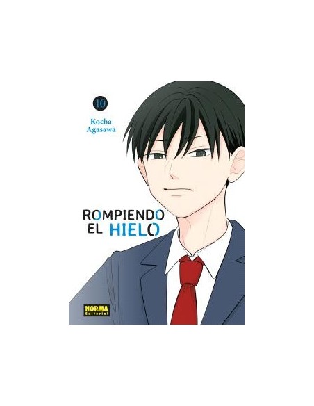 Rompiendo el hielo 10