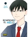 Rompiendo el hielo 10