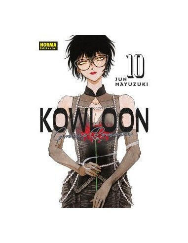 Kowloon generic romance 10