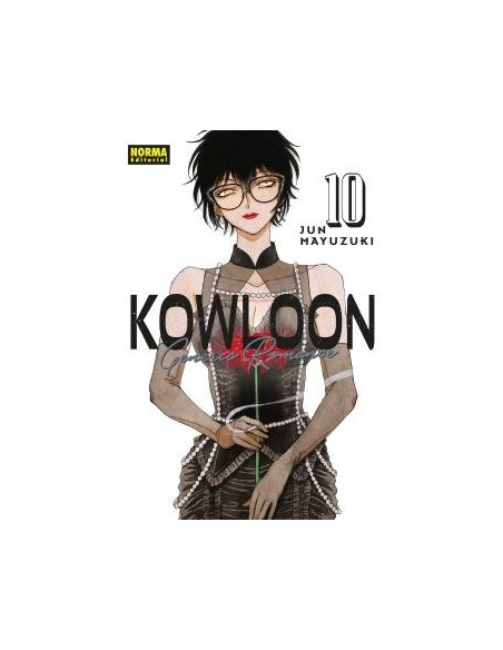 Kowloon generic romance 10