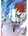 The beginning after the end 06
