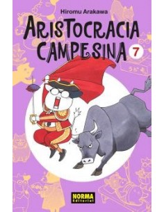 Aristocracia campesina 07