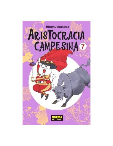 Aristocracia campesina 07