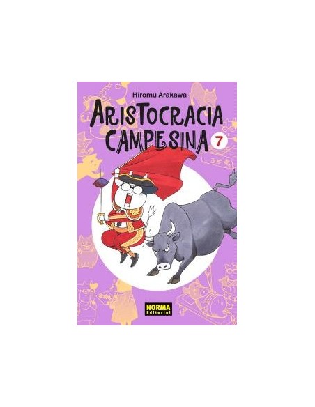 Aristocracia campesina 07