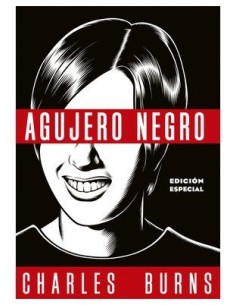 Agujero Negro Edición Especial