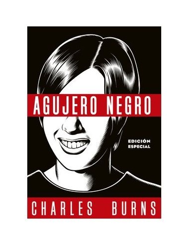 Agujero Negro Edición Especial