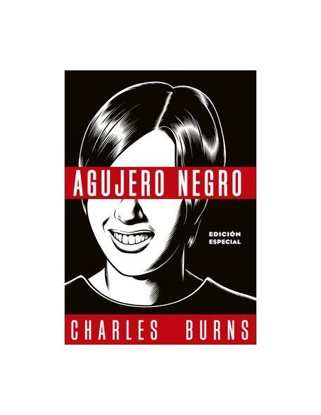 Agujero Negro Edición Especial