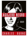 Agujero Negro Edición Especial